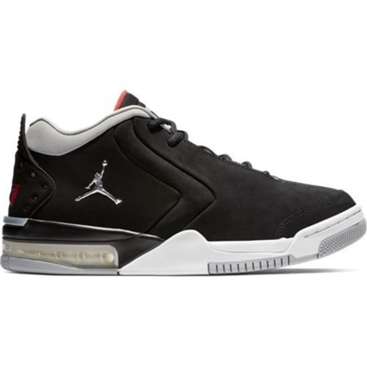 Air Jordan Westbrook 0 Zwart
