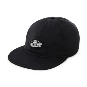 vans 6 panel cap