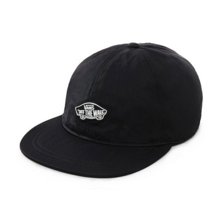 panel cap vans