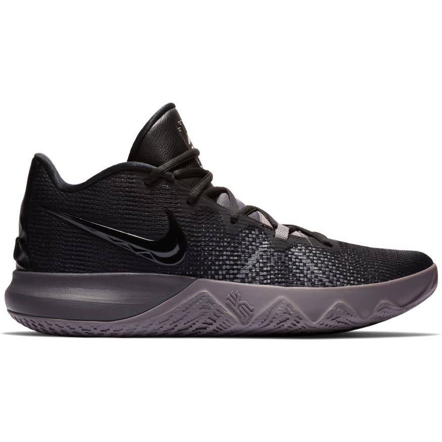 kyrie flytrap black grey