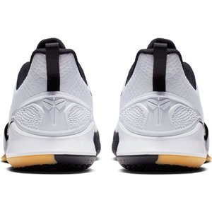 mamba focus white gum