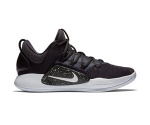 Nike Hyperdunk X Low Black White l Burned Sports - Burned Sports