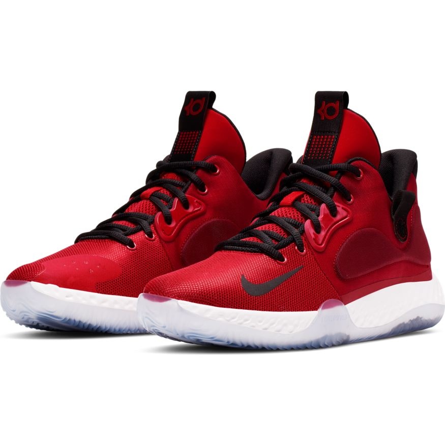 nike kd trey 5 red