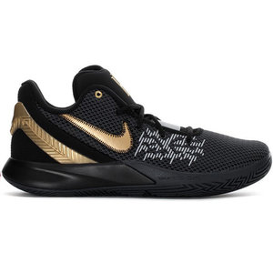nike kyrie flytrap 2 black gold