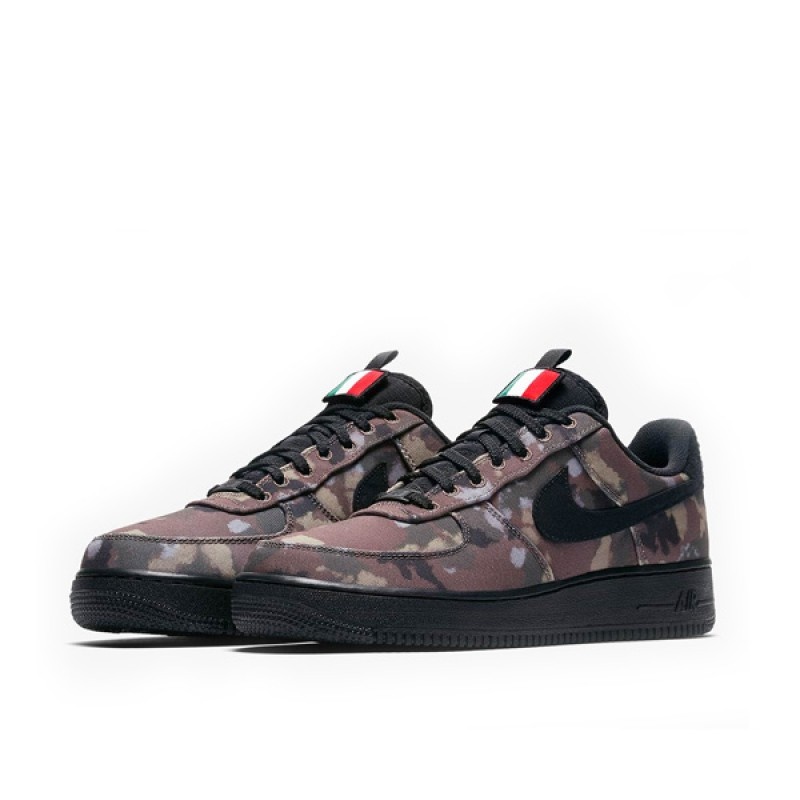 nike air force 1 camouflage