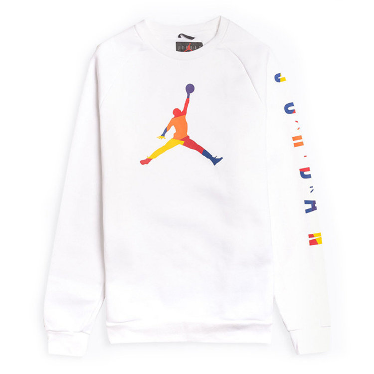 jordan dna damen