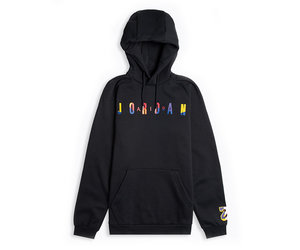 خروج شك المشعاع jordan hoodie dna 