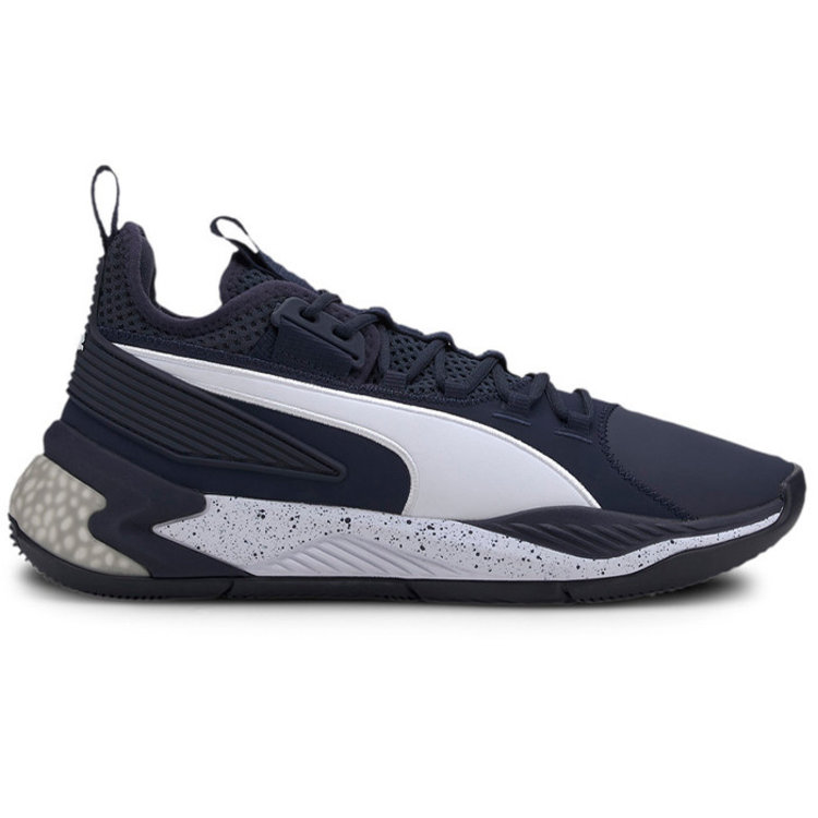 puma basketball uproar