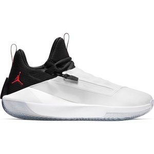 jordan jumpman hustle red