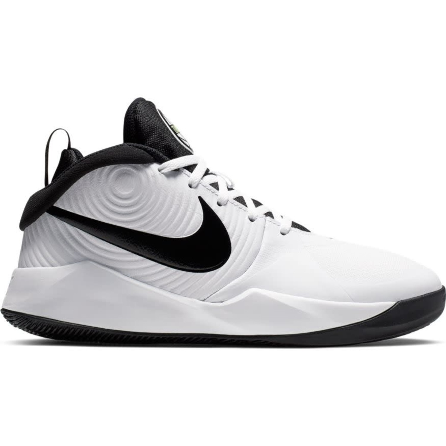 Hustle 2024 team nike