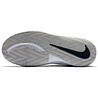 Nike Basketball Team Hustle PS 9 Wit Zwart Nike Basketball Team Hustle PS 9 Wit Zwart