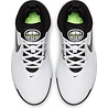 Nike Basketball Team Hustle PS 9 Wit Zwart Nike Basketball Team Hustle PS 9 Wit Zwart
