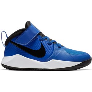 nike James Lebron 9 Blauw