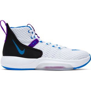 nike basketball shoes zoom