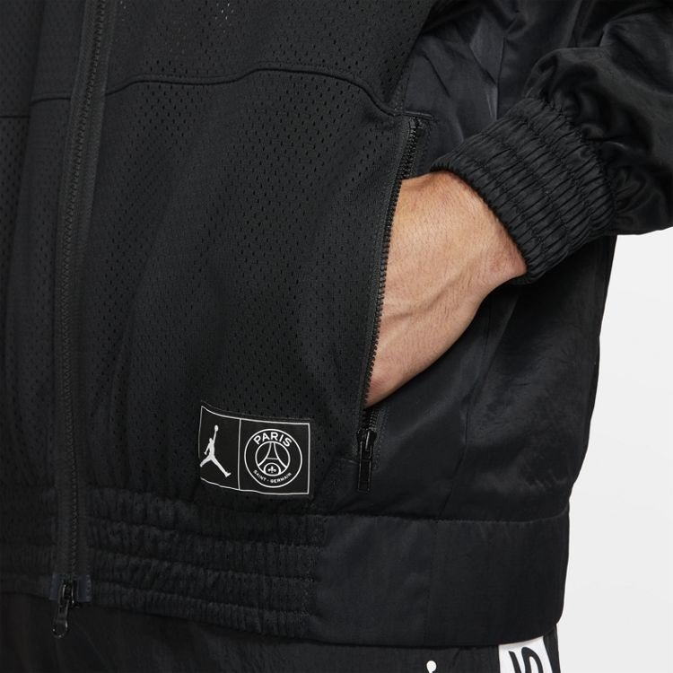Jordan PSG Jacke | Burned Sports.de - Burned Sports