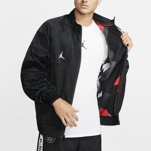 jordan psg windbreaker