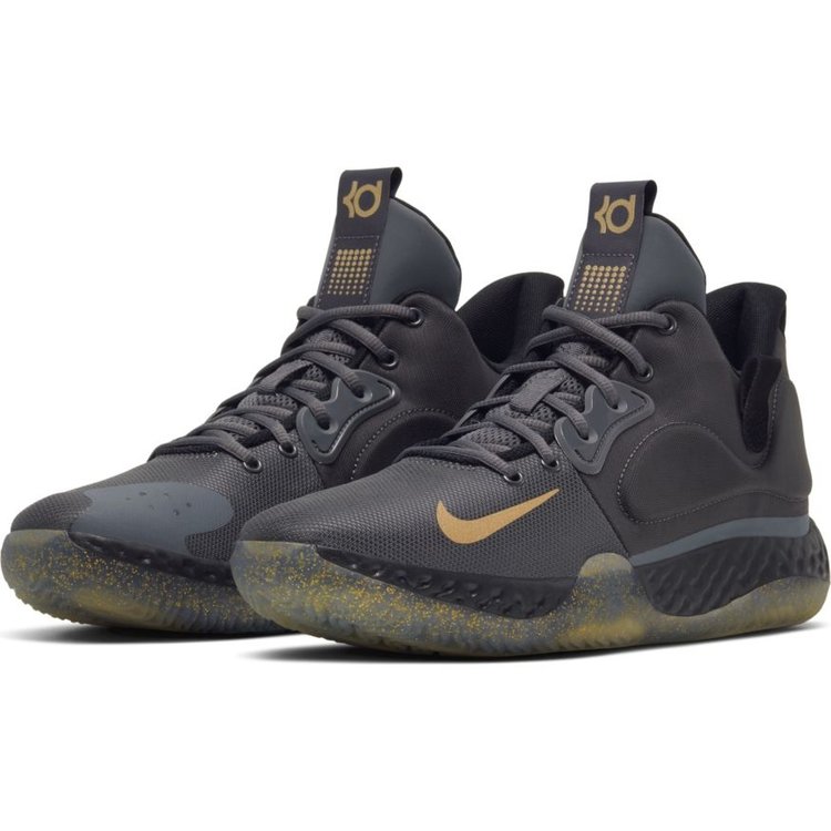 kd trey 5 vii grey
