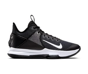 lebron iv black