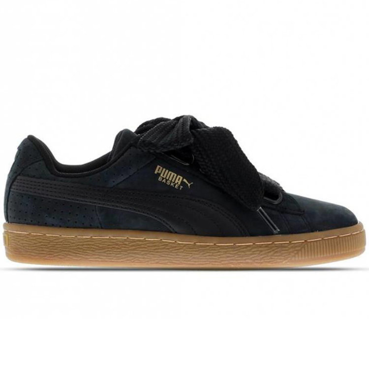 Puma Puma Basket Heart Puma Puma Basket Heart