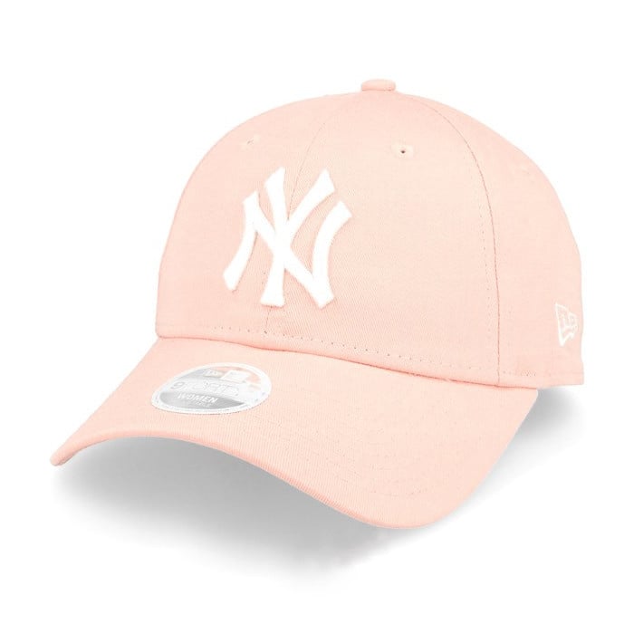 New Era Pink Sorbet Cap - Sportcap - Pet - Roze - One size