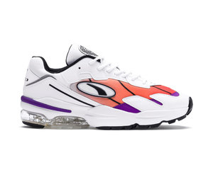Puma Cell Ultra Fade - Gray Violet - 370851-02 - sneakAvenue