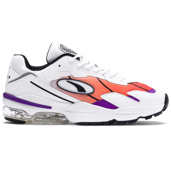 Puma Cell Ultra Fade Wit Violet Puma Cell Ultra Fade Wit Violet