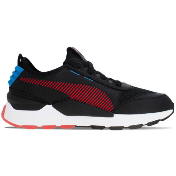 puma rs-0 reflective junior