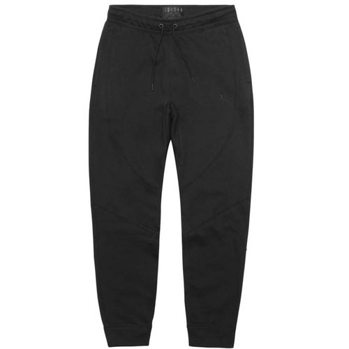 Jordan Jordan Wings Fleecepants schwarz Jordan Jordan Wings Fleecepants schwarz
