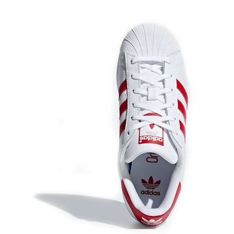 adidas superstar white original