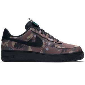 nike air force 1 camo