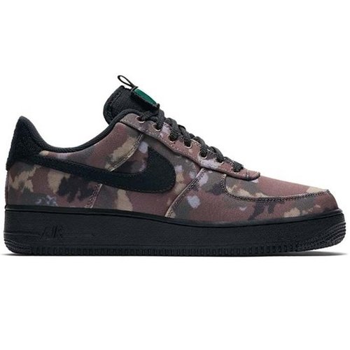 Nike Nike Air Force 1 07 Italy Camo Nike Nike Air Force 1 07 Italy Camo