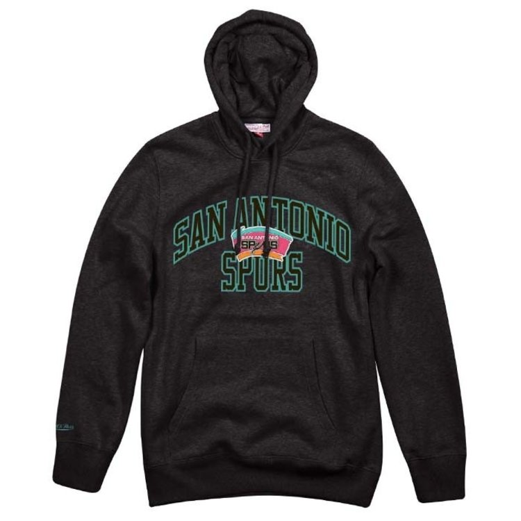 san antonio spurs sweatshirt