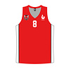 Burned Teamwear O.B.C. Oss Tenue Burned Teamwear O.B.C. Oss Tenue