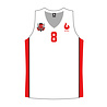 Burned Teamwear O.B.C. Oss Tenue Burned Teamwear O.B.C. Oss Tenue