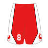 Burned Teamwear O.B.C. Oss Tenue Burned Teamwear O.B.C. Oss Tenue