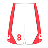 Burned Teamwear O.B.C. Oss Tenue Burned Teamwear O.B.C. Oss Tenue
