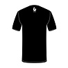 Burned Teamwear O.B.C. Oss Shooting Shirt Tekst Burned Teamwear O.B.C. Oss Shooting Shirt Tekst
