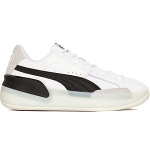 Puma Clyde Basketballschuhe Kaufen Burned Sports