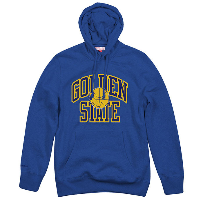 Mitchell \u0026 Ness Golden State Warriors 