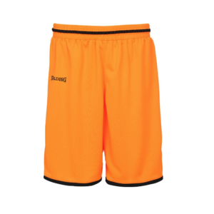 Spalding Spalding Move Shorts Kinderen Oranje