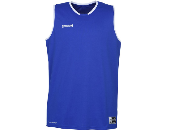 Spalding Move Tank Top Basketball blau Kinder NEU 80871 Spalding Move Tank Top Basketball blau Kinder NEU 80871
