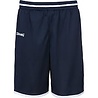 Spalding Spalding Move Shorts Kinderen Navy Spalding Spalding Move Shorts Kinderen Navy