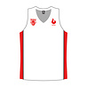 Burned Teamwear T.S.B.V. Pendragon Reversible Trainings Jersey Burned Teamwear T.S.B.V. Pendragon Reversible Trainings Jersey