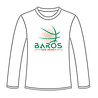 Burned Teamwear EBV Baros Longsleeve Has Heart Wit Burned Teamwear EBV Baros Longsleeve Has Heart Wit