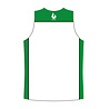 Burned Teamwear EBV Baros Trainings Reversible Jersey Burned Teamwear EBV Baros Trainings Reversible Jersey