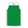 Burned Teamwear EBV Baros Trainings Reversible Jersey Burned Teamwear EBV Baros Trainings Reversible Jersey