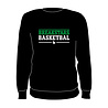 Burned Teamwear Breakstars Baarn Crewneck Zwart Burned Teamwear Breakstars Baarn Crewneck Zwart