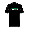 Burned Teamwear Breakstars Baarn Shootingshirt Zwart Burned Teamwear Breakstars Baarn Shootingshirt Zwart