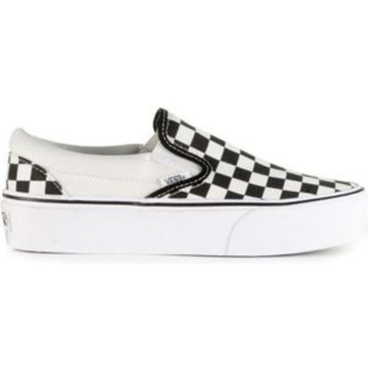 vans classic slip on