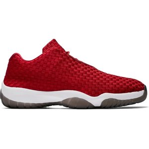 Nike Air Jordan Future Zwart